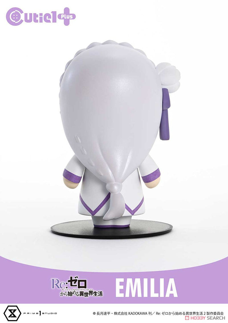 Cutie1Plus "Re:Zero kara Hajimeru Isekai Seikatsu" Emilia