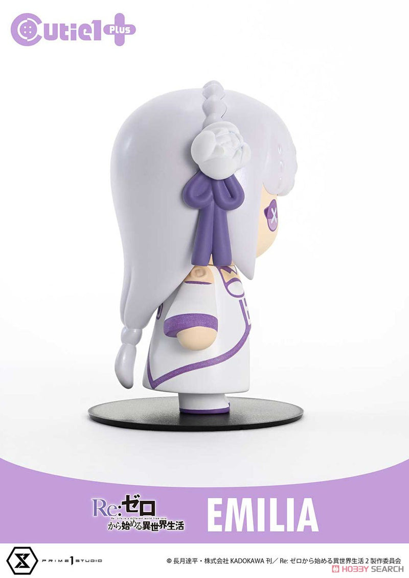 Cutie1Plus "Re:Zero kara Hajimeru Isekai Seikatsu" Emilia