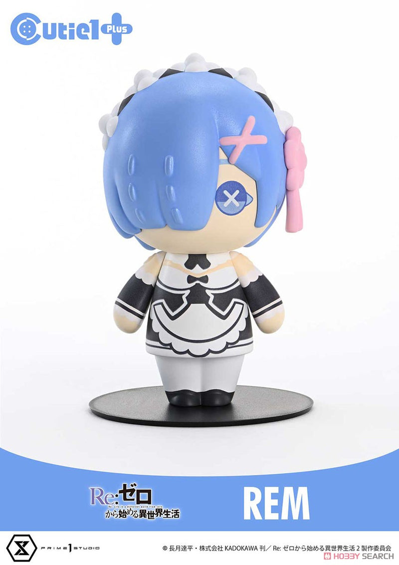 Cutie1Plus "Re:Zero kara Hajimeru Isekai Seikatsu" Rem
