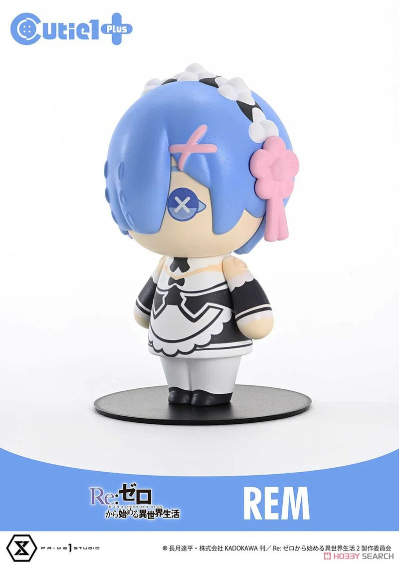 Cutie1Plus "Re:Zero kara Hajimeru Isekai Seikatsu" Rem