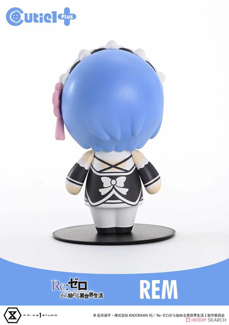 Cutie1Plus "Re:Zero kara Hajimeru Isekai Seikatsu" Rem