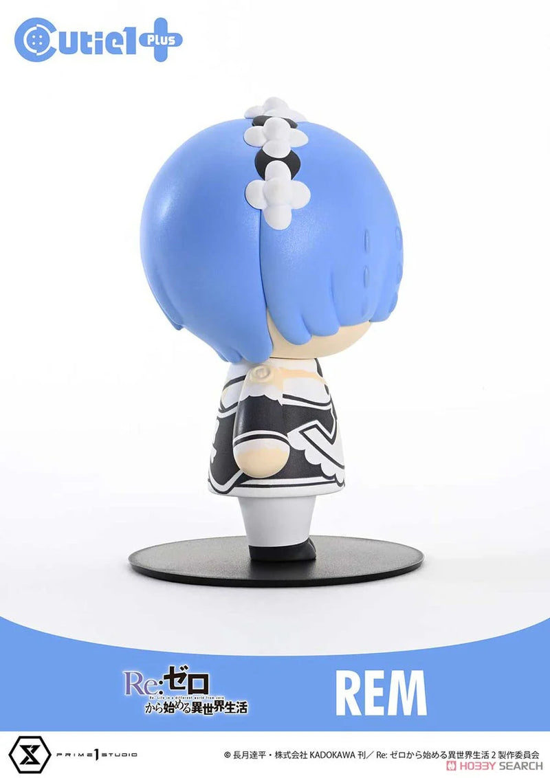 Cutie1Plus "Re:Zero kara Hajimeru Isekai Seikatsu" Rem