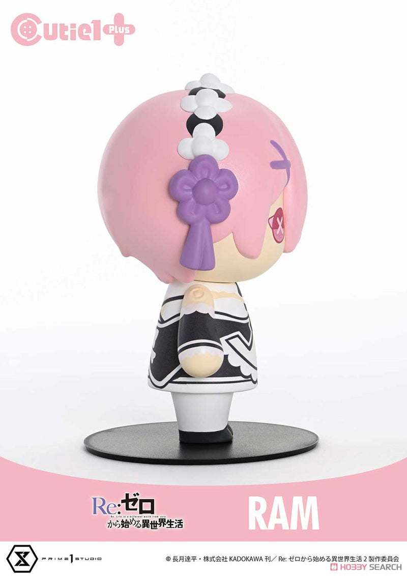 Cutie1Plus "Re:Zero kara Hajimeru Isekai Seikatsu" Ram