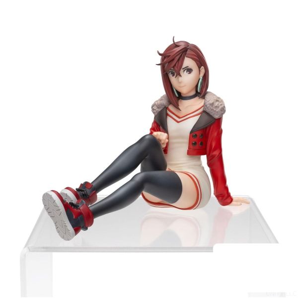 "Dan Da Dan" Premium Perching Figure Momo Vol.2