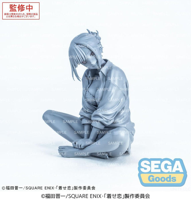 "My Dress-Up Darling" Yumemirize Kitagawa Marin