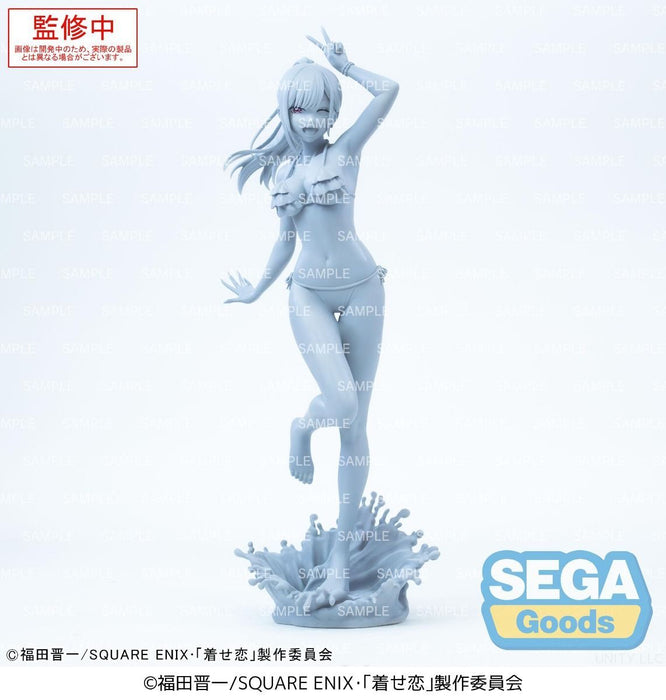 "My Dress-Up Darling" XStellar Kitagawa Marin