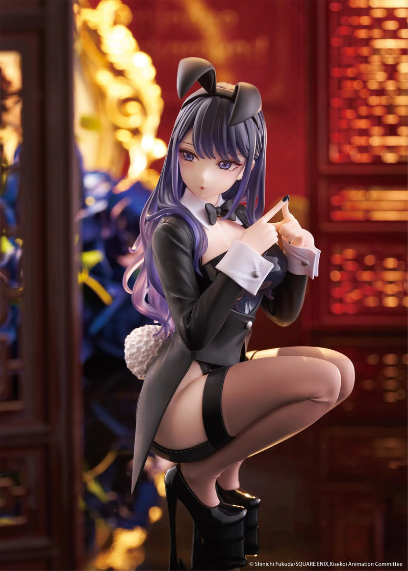 "My Dress-Up Darling Season 2" Desktop Cute Figure Kitagawa Marin Izayoi Arisa Ver.
