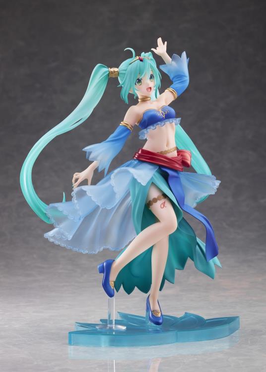 Hatsune Miku Princess ArtistMasterPiece Arabian ver.