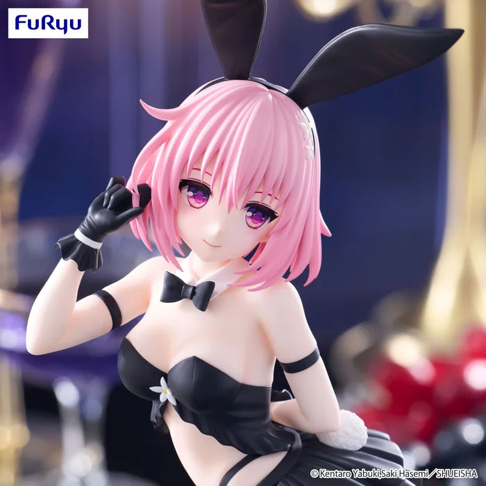 "To Love-ru Darkness" BiCute Bunnies Figure -Momo Belia Deviluke-