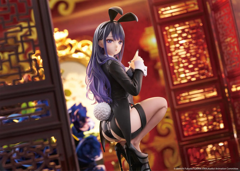 "My Dress-Up Darling Season 2" Desktop Cute Figure Kitagawa Marin Izayoi Arisa Ver.