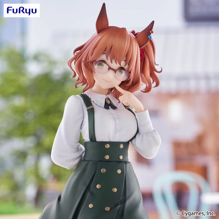 "Uma Musume: Pretty Derby" Trio-Try-iT Figure Aston Machan