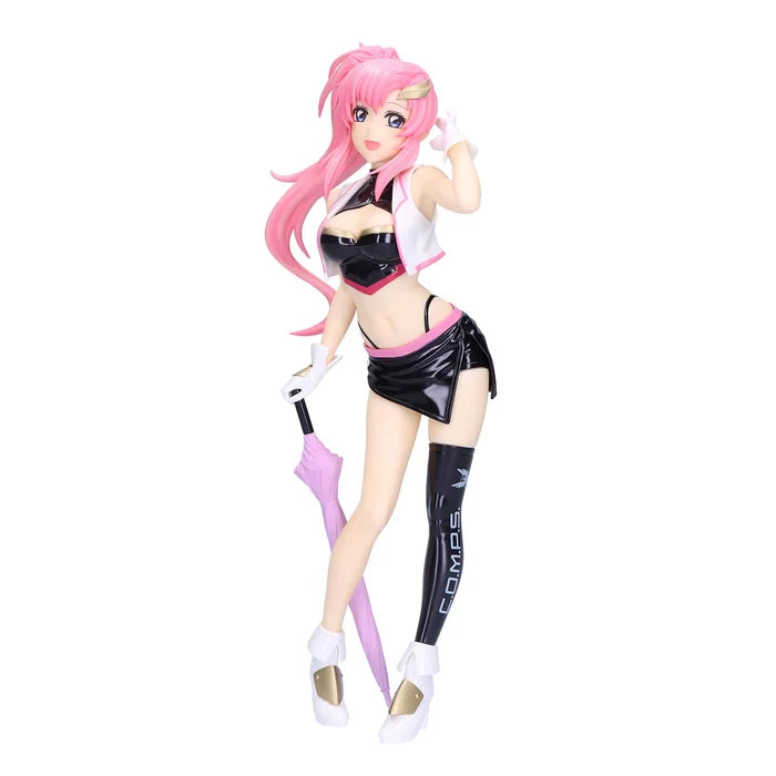 "Mobile Suit Gundam SEED FREEDOM" GLITTER&GLAMOURS-Lacus Clyne-Racing ver.