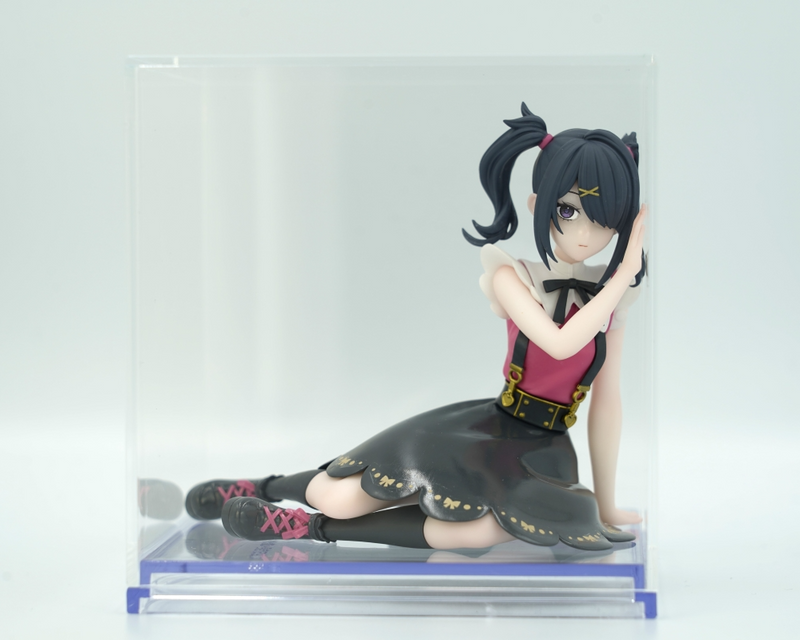 "NEEDY GIRL OVERDOSE" Fig-Cube Ame-chan