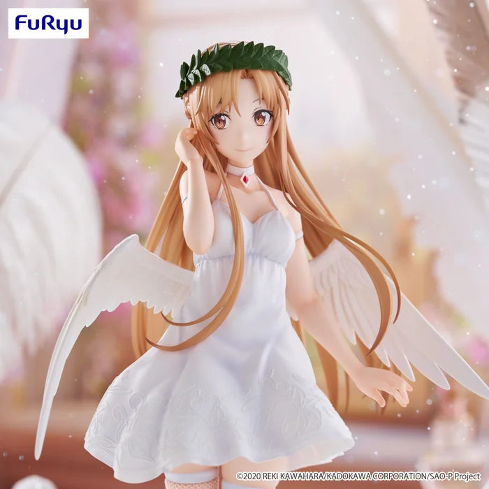 "Sword Art Online" BiCute Pure Figure -Asuna-