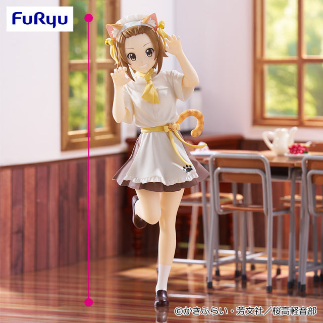 "K-ON!" Trio-Try-iT Figure -Tainaka Ritsu-
