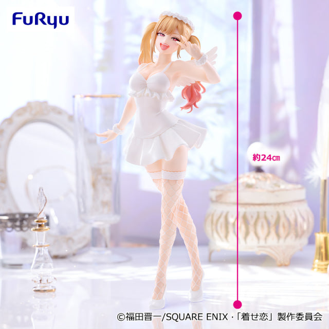 "My Dress-Up Darling" Bicute Pure Figure -Kitagawa Marin-