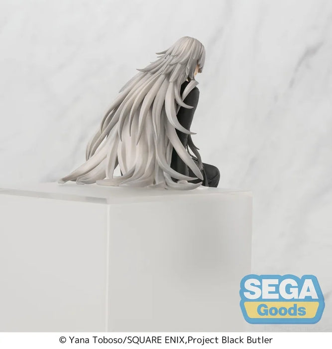 "Black Butler: Public School Arc" Premium Perching Figure Undertaker