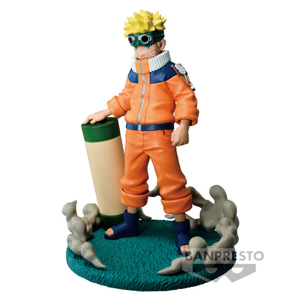 "NARUTO" Memorable Saga Uzumaki Naruto