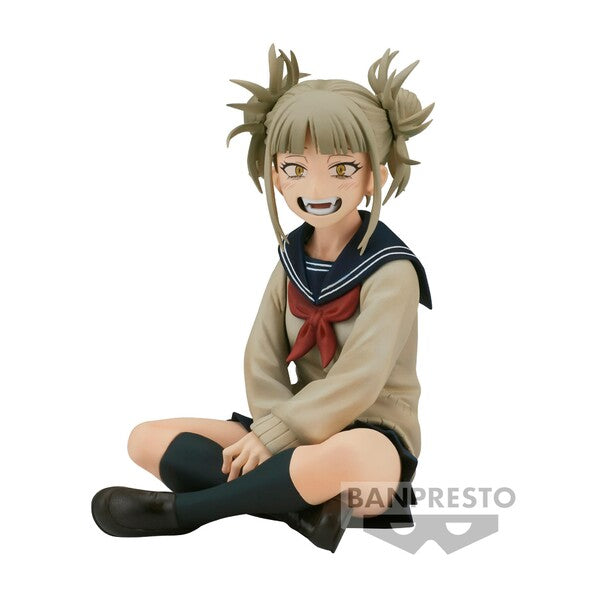 "My Hero Academia" Break Time Collection Vol.8 Toga Himiko