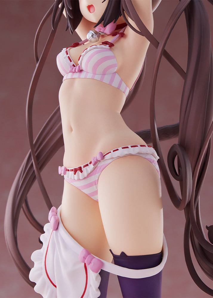 "Nekopara" Chocola -Dress Up Time- 1/7 Scale Figure