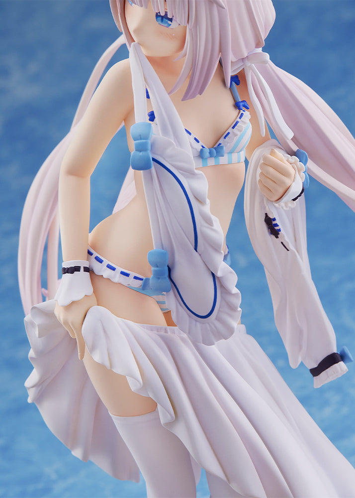 "Nekopara" Vanilla -Dress Up Time- 1/7 Scale Figure