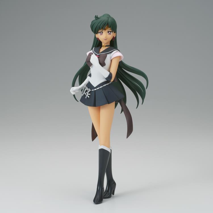 "Sailor Moon Eternal the Movie" GLITTER&GLAMOURS-SUPER SAILOR PLUTO-