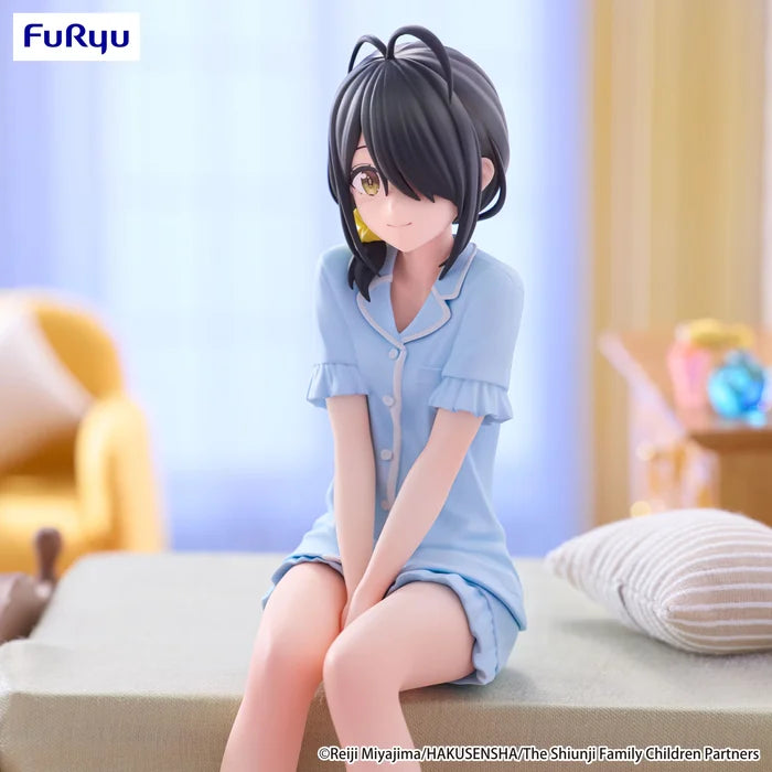 "The Shiunji Family Children" Noodle Stopper Figure Shiunji Kotono