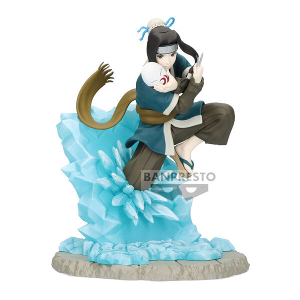 "NARUTO" Memorable Saga Haku