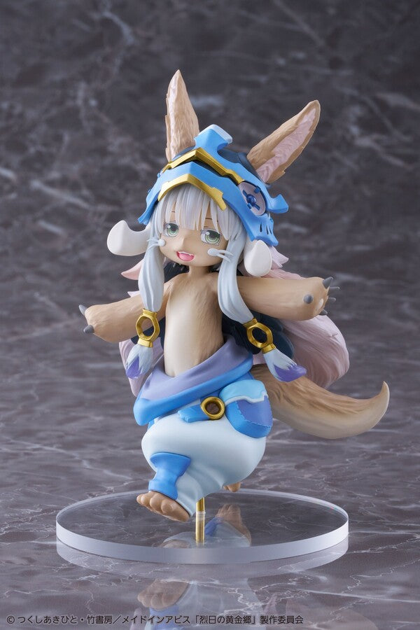 "Made in Abyss" Coreful Figure Nanachi 2nd season