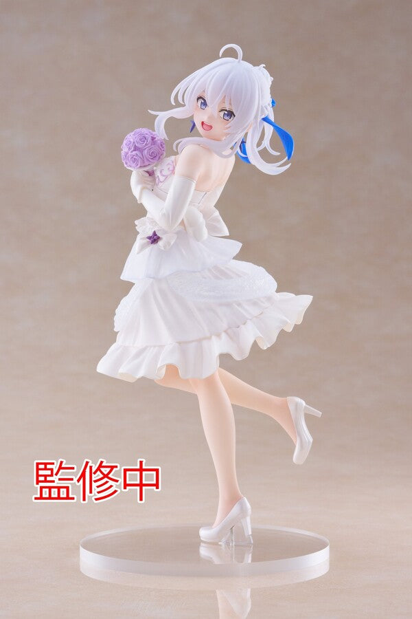 "Wandering Witch: The Journey of Elaina" Coreful Figure Elaina Dress Ver.