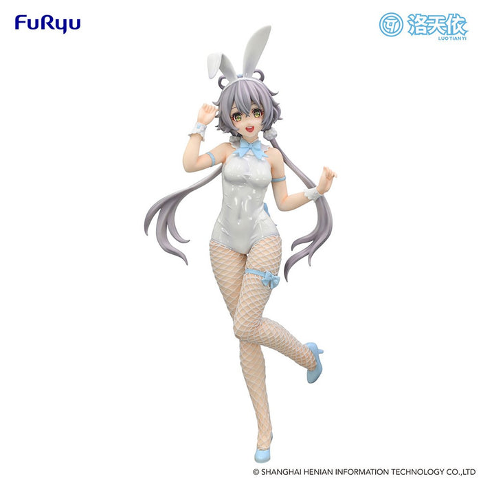 "LUO TIAN YI" BiCute Bunnies Figure V Singer Luo Tian Yi