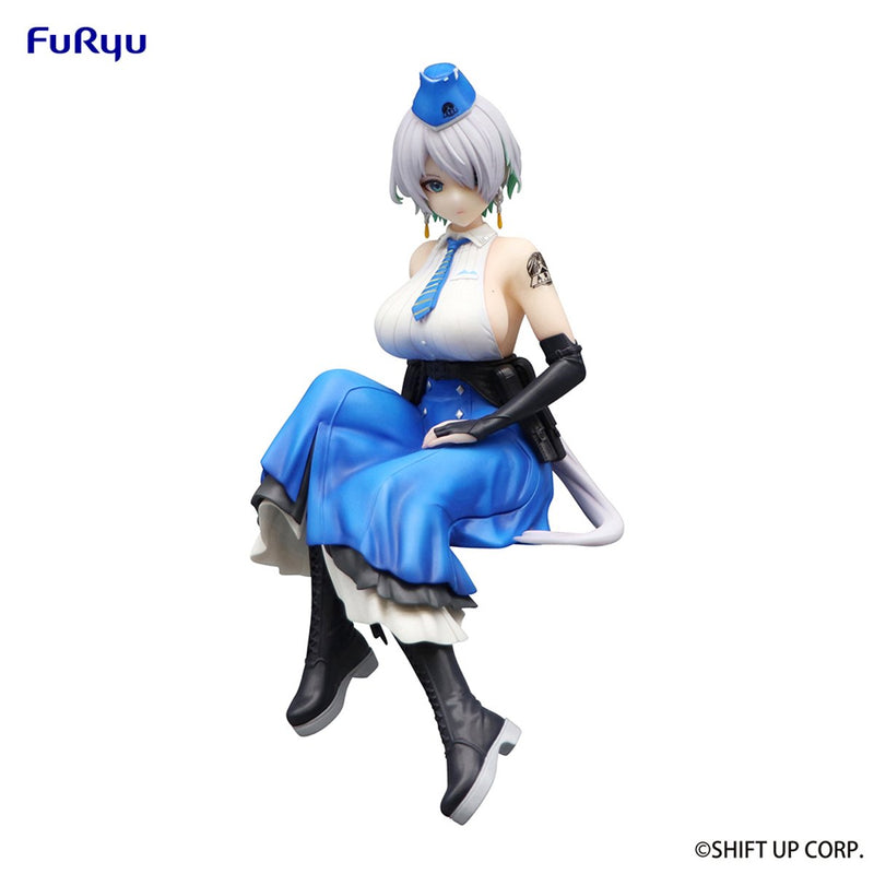"Goddess of Victory: Nikke" Noodle Stopper Figure -Brid-