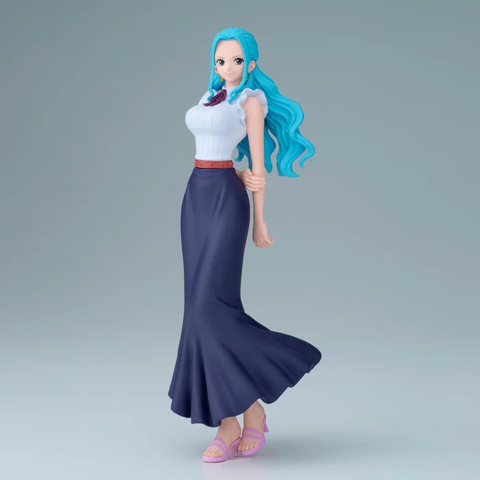 "One Piece" DXF～THE GRANDLINE SERIES～EXTRA NEFELTARI VIVI