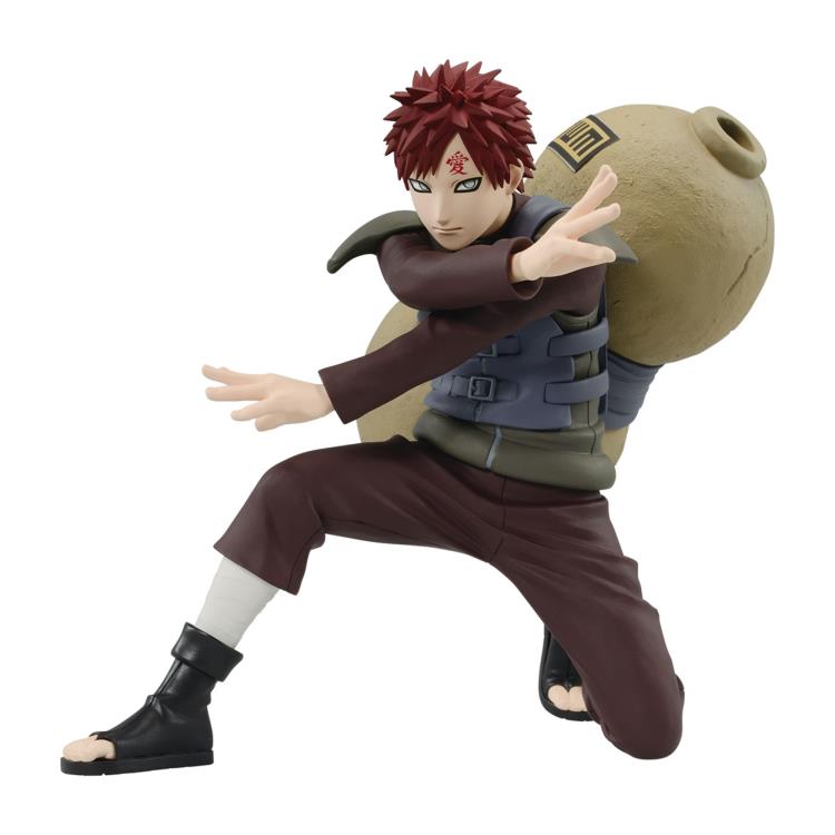 "NARUTO Shippuden"  VIBRATION STARS-GĀRA-Ⅱ