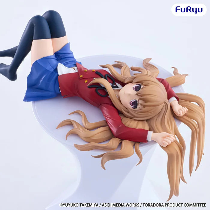"Toradora!" Noodle Stopper Figure Aisaka Taiga