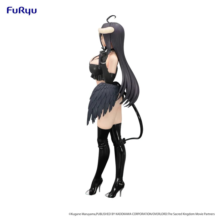 "Overlord" BiCute Dark Figure -Albedo-