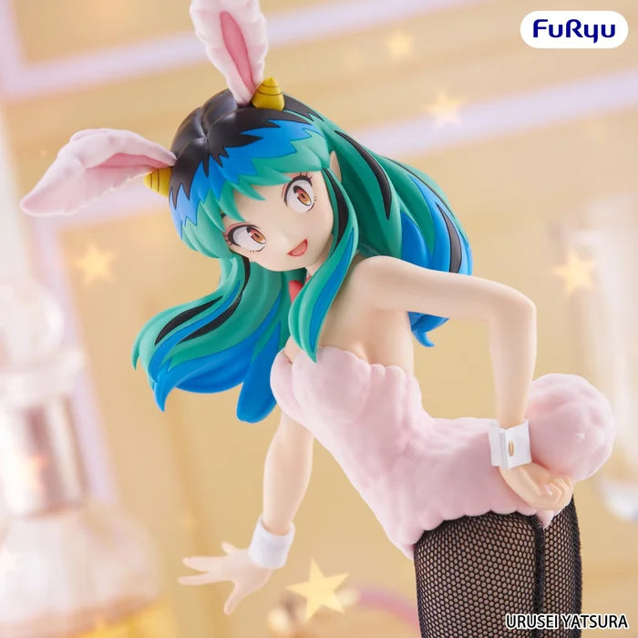 "Urusei Yatsura" BiCute Bunnies Figure Lum