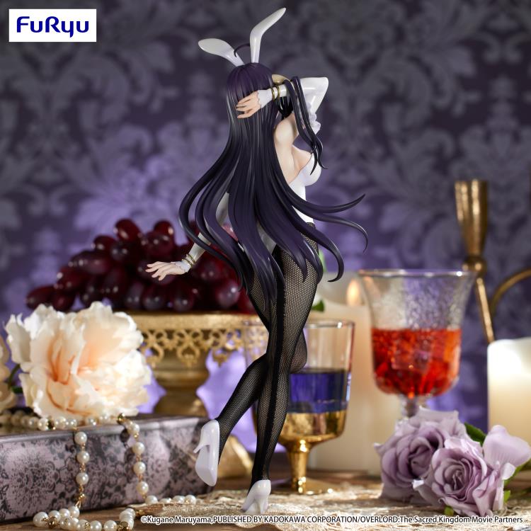 Overlord BiCute Bunnies Figure Albedo