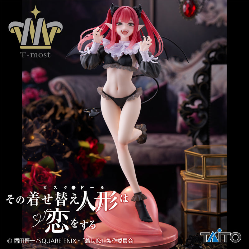 "My Dress-Up Darling" T-Most Kitagawa Marin Figure Liz ver. (2025 Release)
