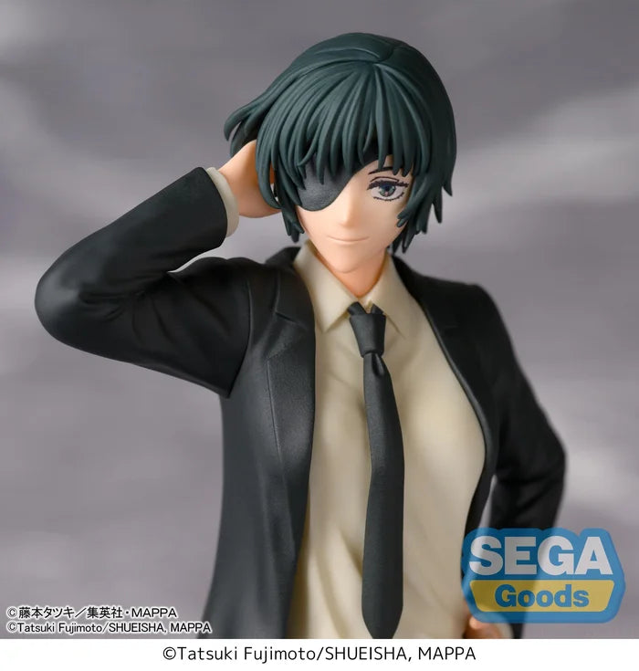 "Chainsaw Man" Desktop×Decorate Collections Himeno