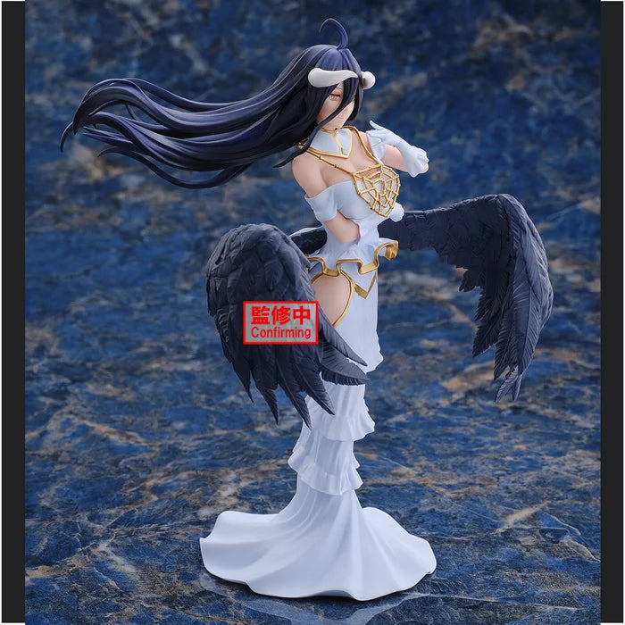 "Overlord" Albedo Figure