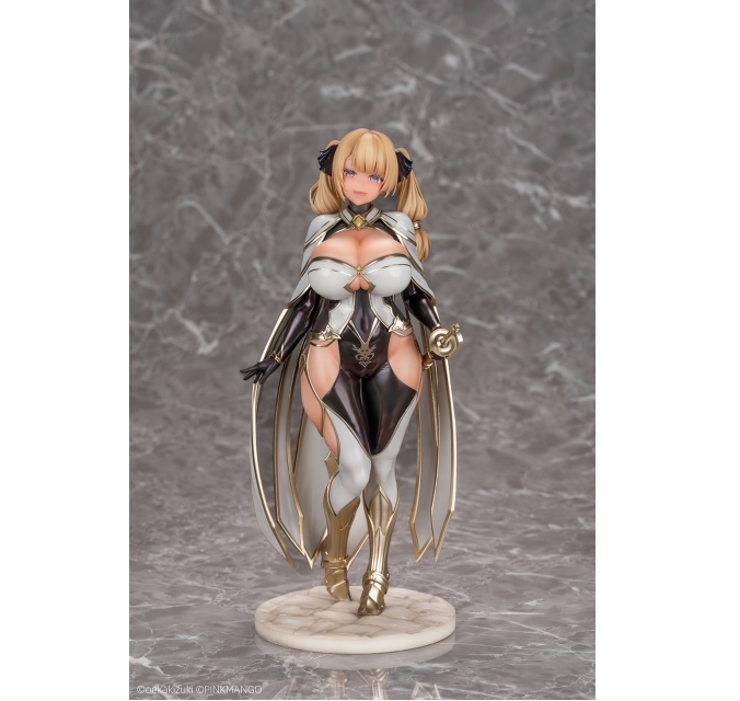 Sylphina Illustration by oekakizuki Extra Color Ver. Special Ver. 1/6 Scale Figure