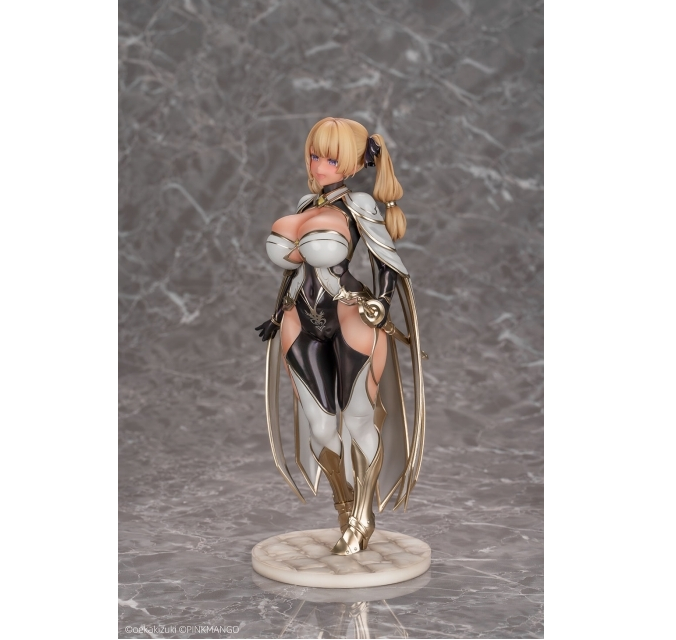 Sylphina Illustration by oekakizuki Extra Color Ver. Special Ver. 1/6 Scale Figure