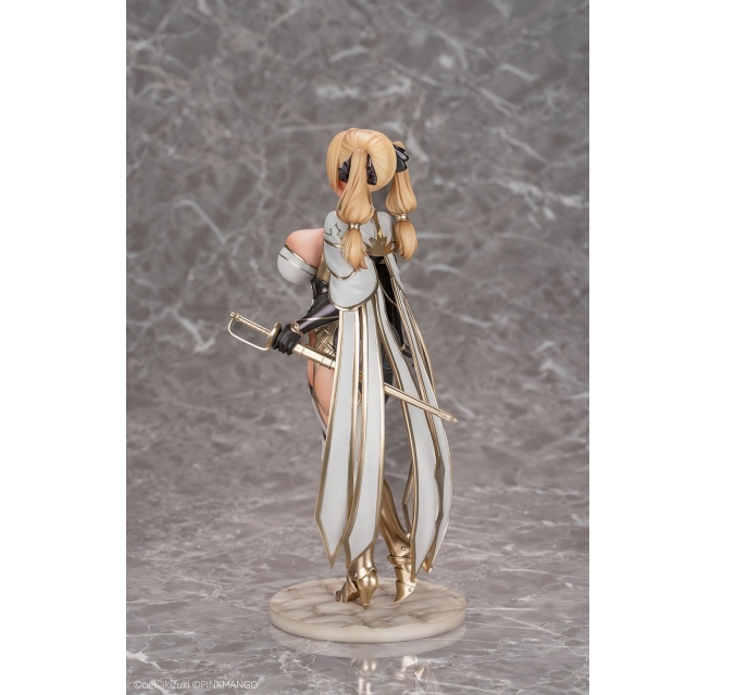 Sylphina Illustration by oekakizuki Extra Color Ver. Special Ver. 1/6 Scale Figure