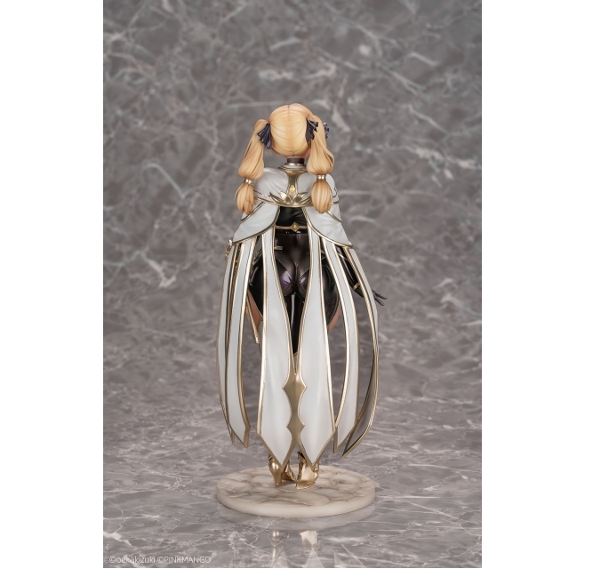 Sylphina Illustration by oekakizuki Extra Color Ver. Special Ver. 1/6 Scale Figure