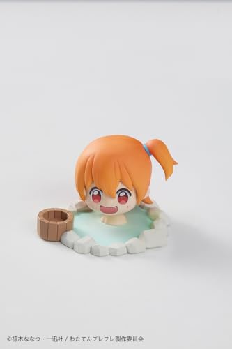 AFORCE x DRAGON HORSE LIKE-YU SERIES "WATATEN!: AN ANGEL FLEW DOWN TO ME" TRADING FIGURE