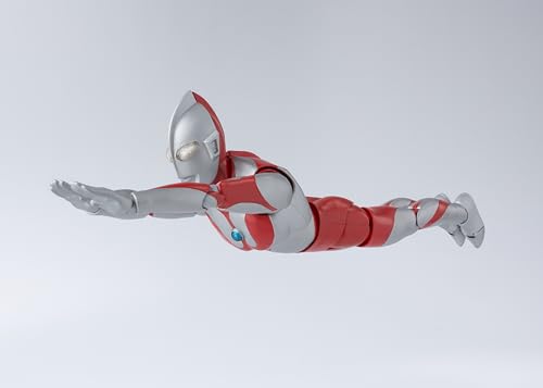 S.H.Figuarts "Ultraman" Ultraman