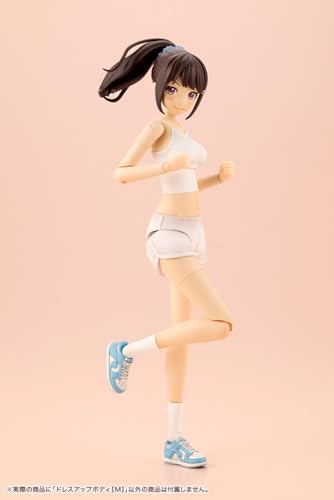 Sousai Shojo Teien Dress Up Body M