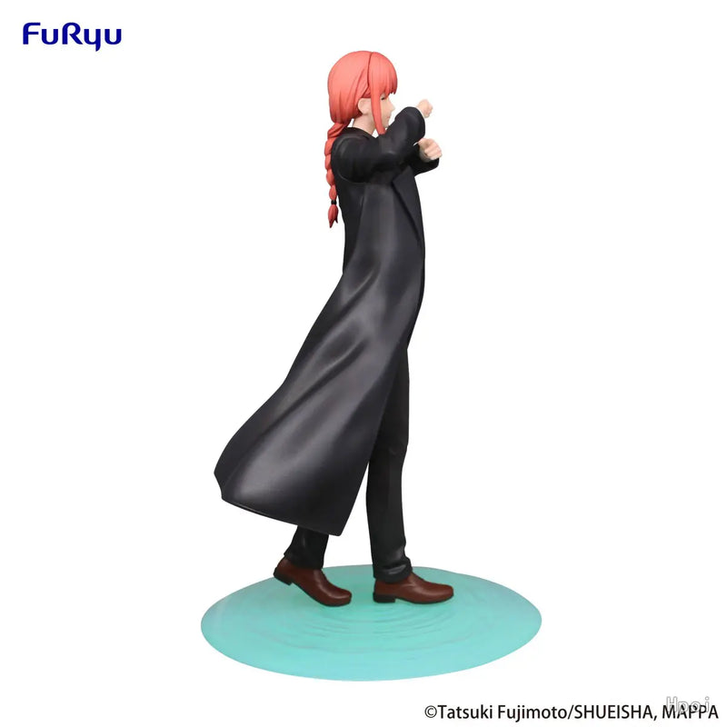 Chainsaw Man Exc∞d Creative Figure Makima