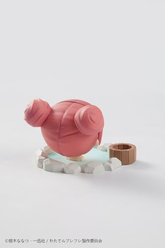 AFORCE x DRAGON HORSE LIKE-YU SERIES "WATATEN!: AN ANGEL FLEW DOWN TO ME" TRADING FIGURE